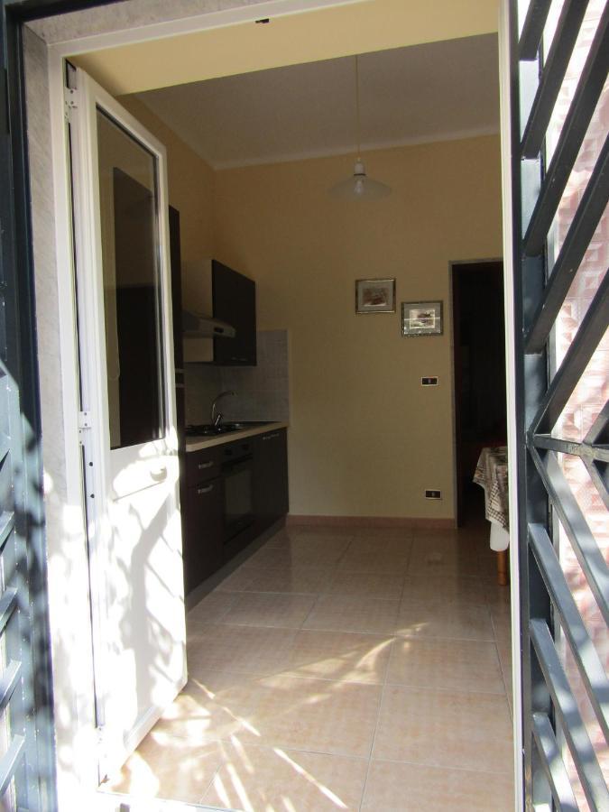 Lucia'S Apartaments Bari Exterior photo