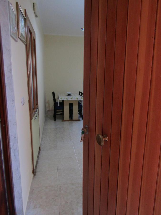 Lucia'S Apartaments Bari Exterior photo
